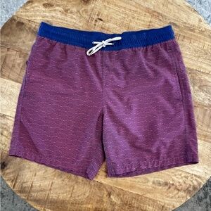 Fair Harbor Bayberry Trunk